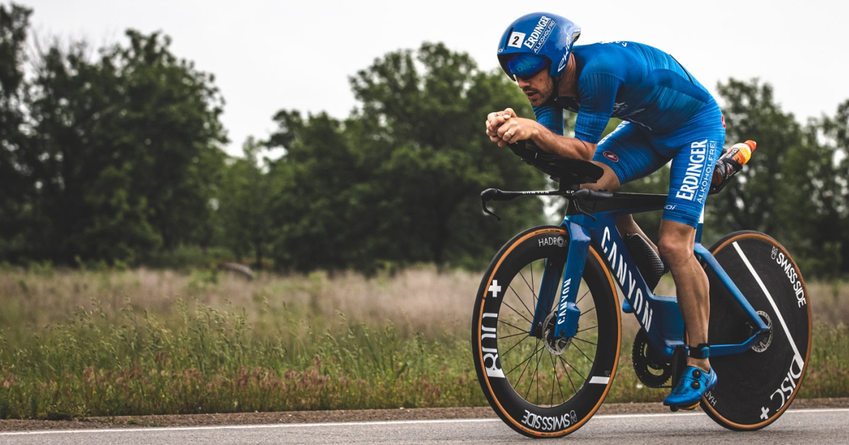 The Maximal Oxygen Uptake Vo2max