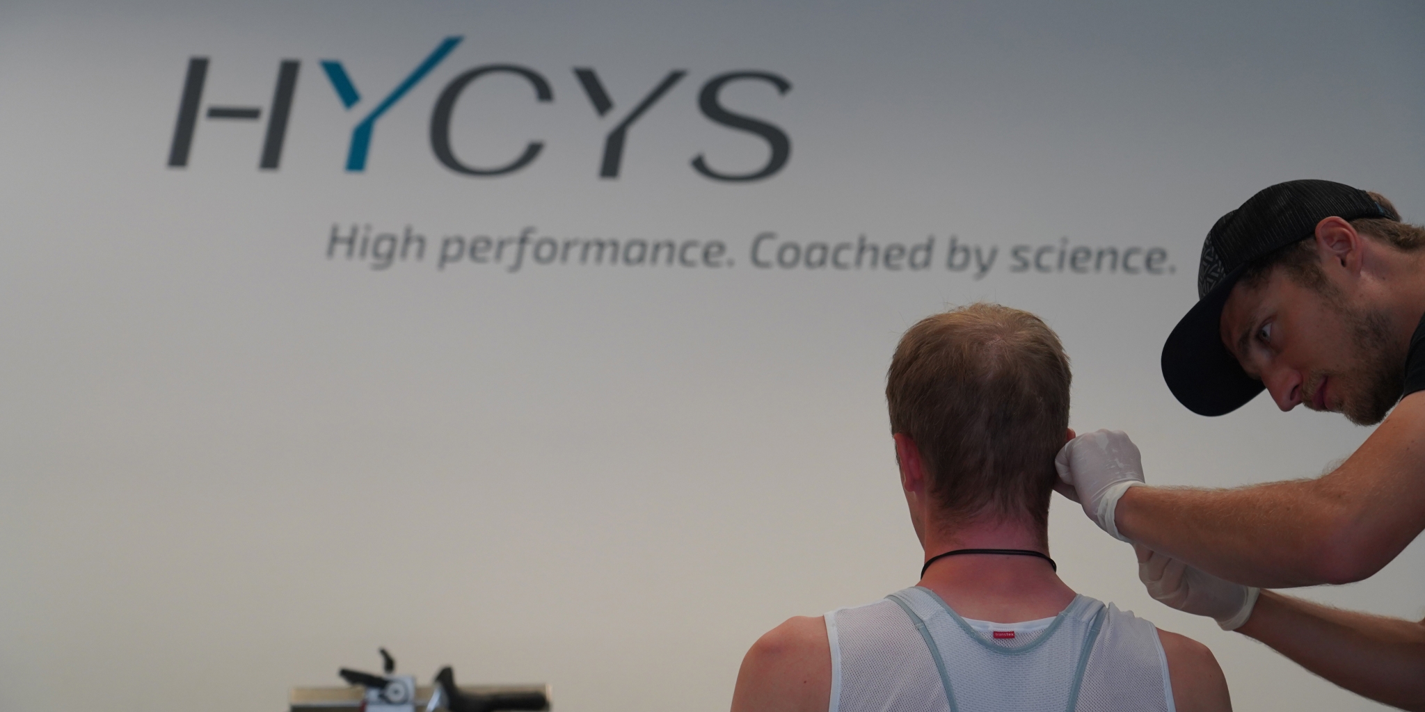 Lactate » AI DIAGNOSTICS